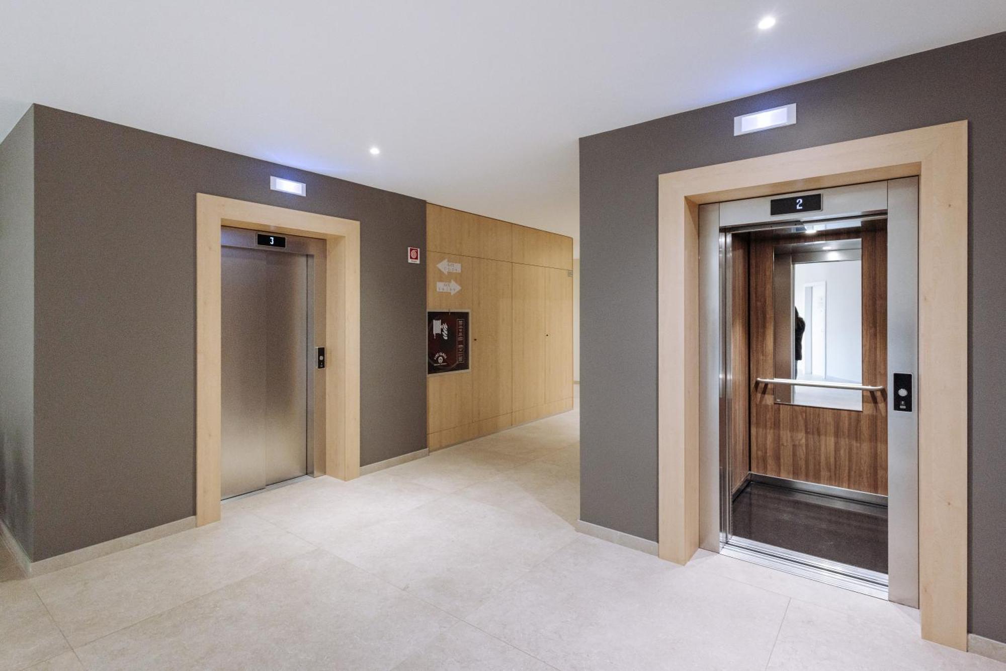 Sea Sense Suite 1 Bari Exterior photo